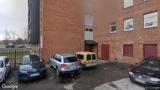 Apartments for rent in Tallinn Kesklinna - Photo from Google Street View