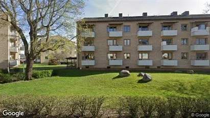 Apartments for rent in Örebro - Photo from Google Street View