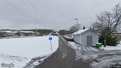 Apartments for rent in Västerås - Photo from Google Street View
