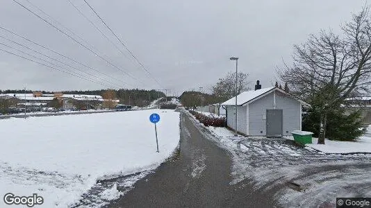 Apartments for rent in Västerås - Photo from Google Street View