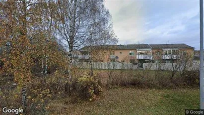 Apartments for rent in Västerås - Photo from Google Street View