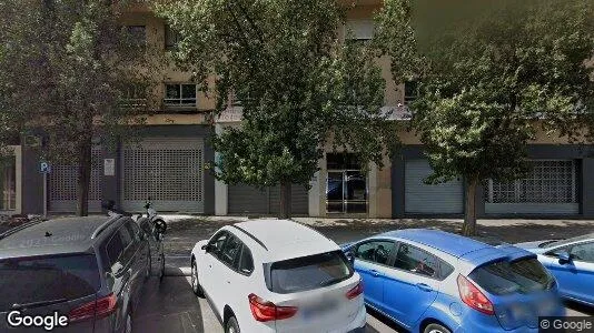 Rooms for rent in Borgocarbonara - Photo from Google Street View