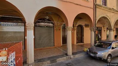 Rooms for rent in Bologna - Photo from Google Street View
