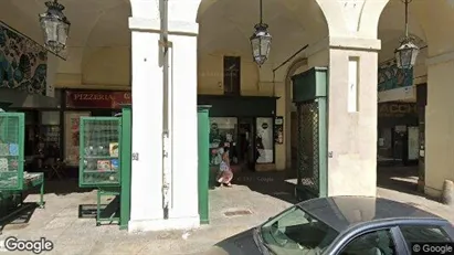 Apartments for rent in Turin - Photo from Google Street View