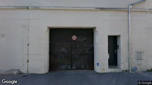 Rooms for rent in Pistoia - Photo from Google Street View