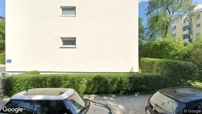 Apartments for rent in Munich Berg am Laim - Photo from Google Street View