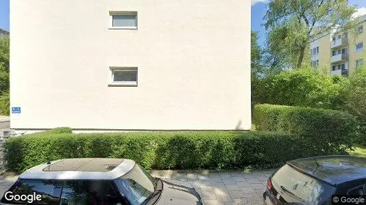 Apartments for rent in Munich Berg am Laim - Photo from Google Street View