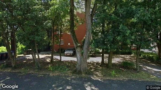 Apartments for rent in Herne - Photo from Google Street View