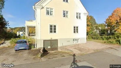 Apartments for rent in Karlskoga - Photo from Google Street View