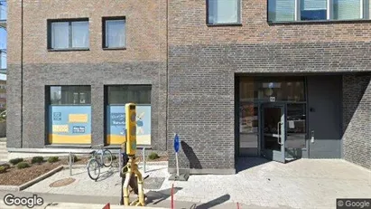 Apartments for rent in Sundbyberg - Photo from Google Street View