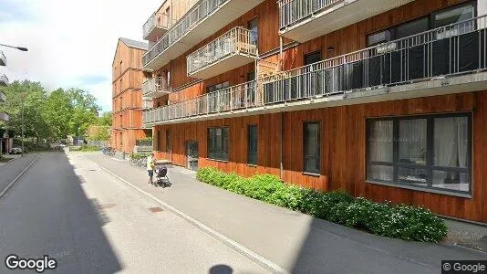 Apartments for rent in Stockholm South - Photo from Google Street View