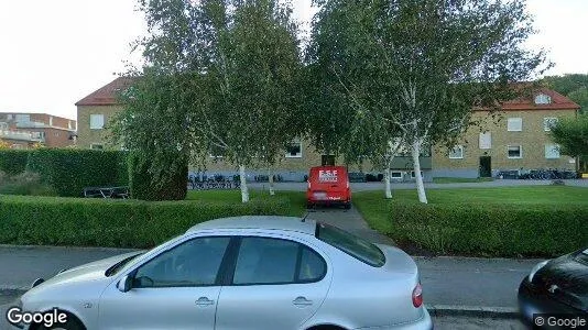 Apartments for rent in Varberg - Photo from Google Street View