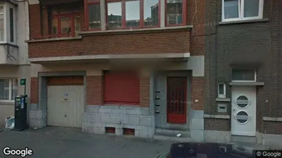 Apartments for rent in Charleroi - Photo from Google Street View