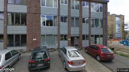 Apartments for rent in Tienen - Photo from Google Street View