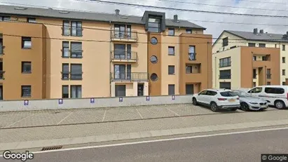 Apartments for rent in Aubange - Photo from Google Street View