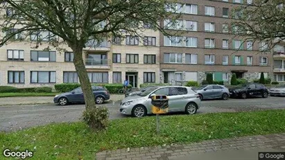 Apartments for rent in Dilbeek - Photo from Google Street View