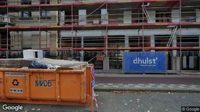 Apartments for rent in Antwerp Wilrijk - Photo from Google Street View