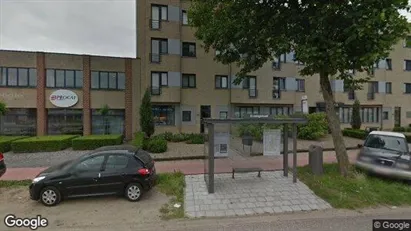 Apartments for rent in Antwerp Deurne - Photo from Google Street View