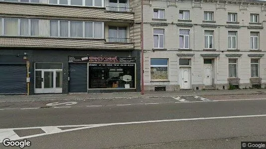 Apartments for rent in Charleroi - Photo from Google Street View