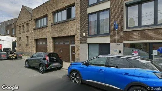 Apartments for rent in Fleurus - Photo from Google Street View