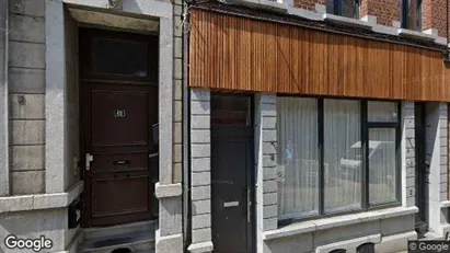Apartments for rent in Luik - Photo from Google Street View
