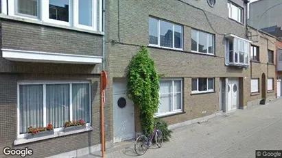 Apartments for rent in Aalst - Photo from Google Street View