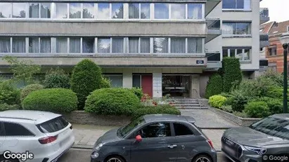Apartments for rent in Stad Brussel - Photo from Google Street View