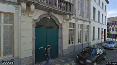 Apartments for rent in Stad Gent - Photo from Google Street View