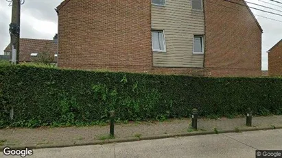 Apartments for rent in Mont-Saint-Guibert - Photo from Google Street View