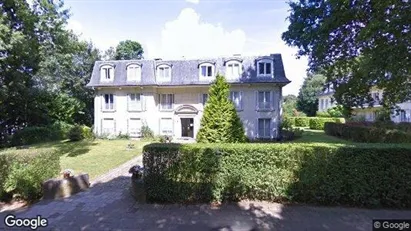 Apartments for rent in Kraainem - Photo from Google Street View