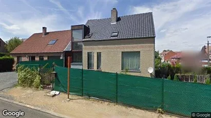 Apartments for rent in Tubeke - Photo from Google Street View