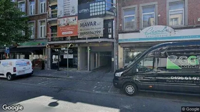 Apartments for rent in Luik - Photo from Google Street View