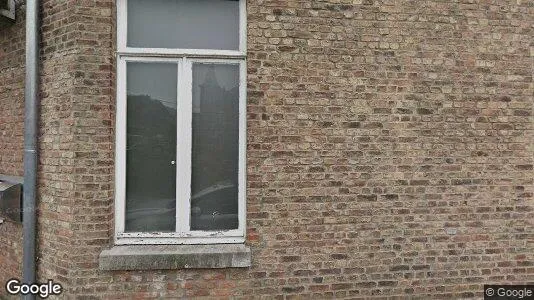 Apartments for rent in Rochefort - Photo from Google Street View