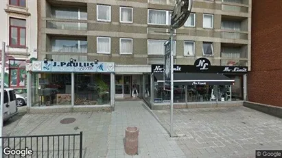 Apartments for rent in Charleroi - Photo from Google Street View