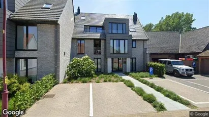 Apartments for rent in Deinze - Photo from Google Street View