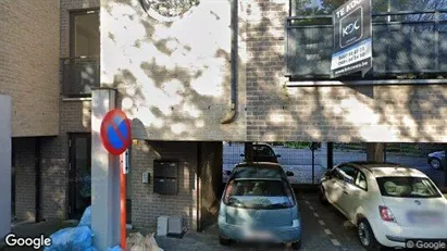 Apartments for rent in Tervuren - Photo from Google Street View