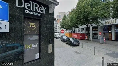 Apartments for rent in Stad Antwerp - Photo from Google Street View