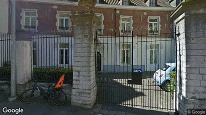 Apartments for rent in Leuven - Photo from Google Street View