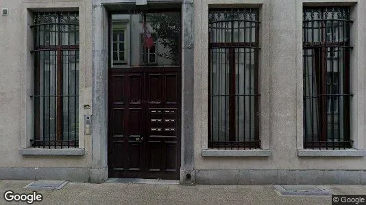 Apartments for rent in Stad Antwerp - Photo from Google Street View
