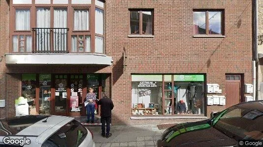 Apartments for rent in Rochefort - Photo from Google Street View