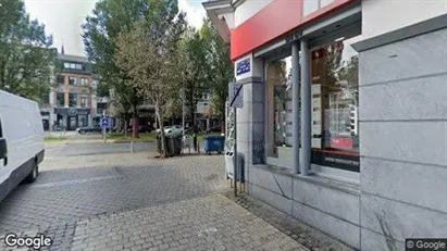 Apartments for rent in Luik - Photo from Google Street View