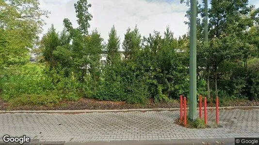 Apartments for rent in Neupré - Photo from Google Street View