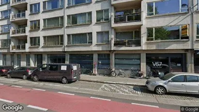 Apartments for rent in Mechelen - Photo from Google Street View