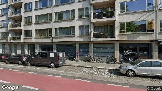 Apartments for rent in Mechelen - Photo from Google Street View