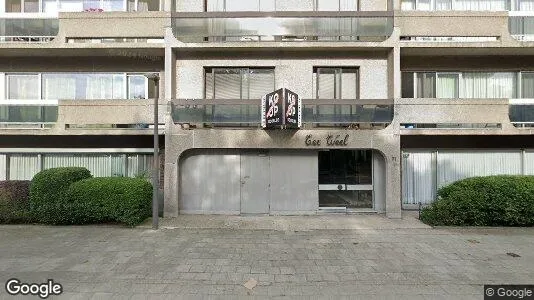 Apartments for rent in Stad Antwerp - Photo from Google Street View