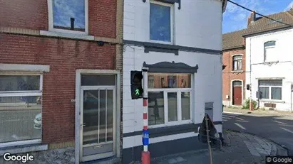 Apartments for rent in Charleroi - Photo from Google Street View