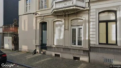 Apartments for rent in Luik - Photo from Google Street View