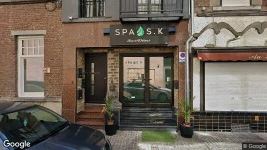 Apartments for rent in Charleroi - Photo from Google Street View