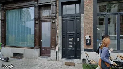 Apartments for rent in Stad Antwerp - Photo from Google Street View
