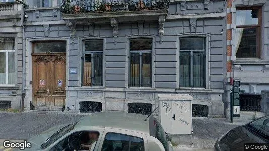 Apartments for rent in Stad Brussel - Photo from Google Street View